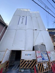 仮称）フラッティ千本寺之内の物件外観写真